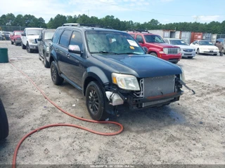 MERCURY MERCURY MARINER PREMIER