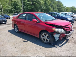 TOYOTA TOYOTA COROLLA S