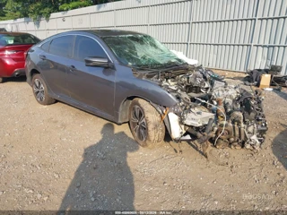 HONDA HONDA CIVIC EX-T