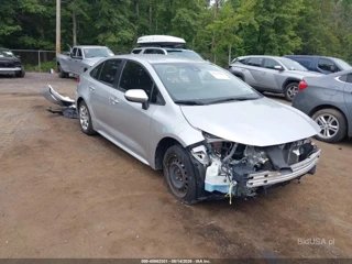 TOYOTA TOYOTA COROLLA LE