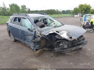 SUBARU SUBARU OUTBACK PREMIUM