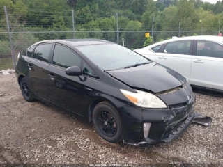 TOYOTA TOYOTA PRIUS TWO