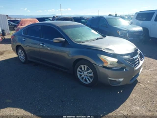 NISSAN NISSAN ALTIMA 2.5/2.5 S/2.5 SL/2.5 SV