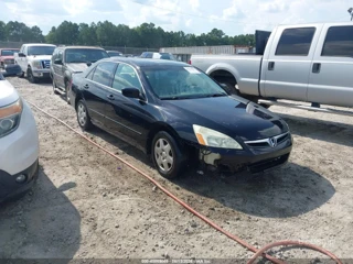 HONDA HONDA ACCORD 2.4 LX