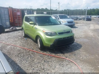 KIA KIA SOUL