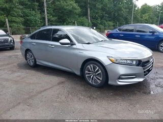 HONDA HONDA ACCORD HYBRID