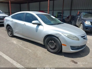 MAZDA MAZDA MAZDA6 I SPORT