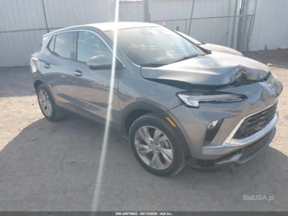 BUICK BUICK ENCORE GX PREFERRED FWD