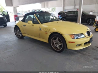 BMW Z3 2.8