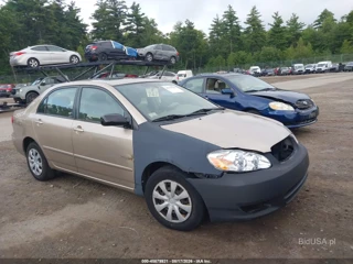 TOYOTA TOYOTA COROLLA LE