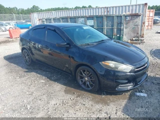 DODGE DODGE DART SE