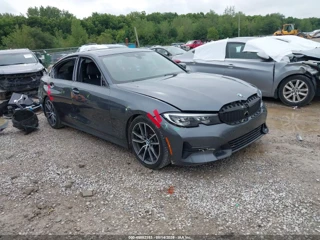 BMW 330I XDRIVE