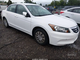 HONDA HONDA ACCORD SDN LX
