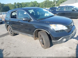 HONDA HONDA CR-V LX