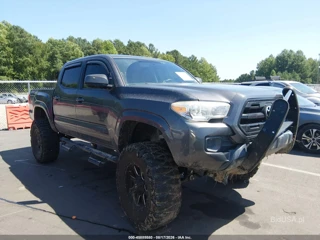 TOYOTA TOYOTA TACOMA SR V6