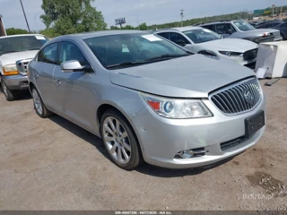 BUICK BUICK LACROSSE TOURING GROUP
