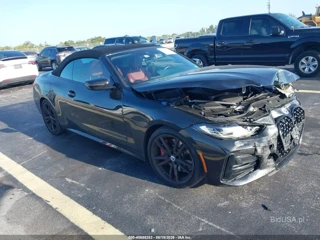 BMW 430I