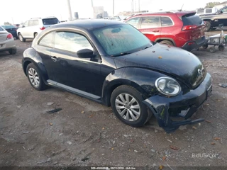 VOLKSWAGEN VOLKSWAGEN BEETLE #PINKBEETLE/1.8T CLASSIC/1.8T S