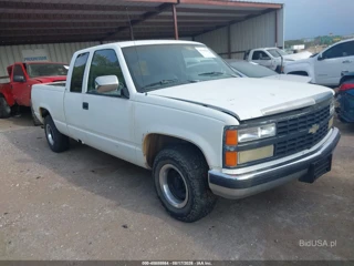 CHEVROLET CHEVROLET GMT-400 C1500