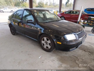 VOLKSWAGEN VOLKSWAGEN JETTA GL