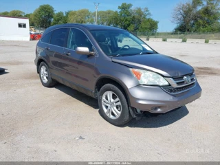 HONDA HONDA CR-V EX-L