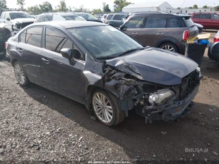 SUBARU SUBARU IMPREZA 2.0I PREMIUM