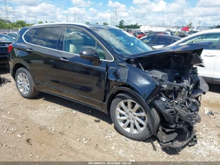 BUICK BUICK ENVISION AWD ESSENCE