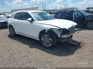 GENESIS GENESIS GV70 2.5T AWD