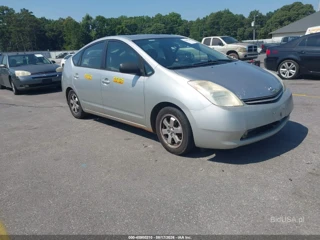TOYOTA TOYOTA PRIUS
