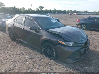 TOYOTA TOYOTA CAMRY LE