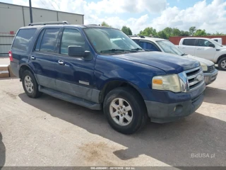 FORD FORD EXPEDITION XLT
