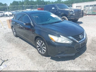 NISSAN NISSAN ALTIMA 2.5 SL
