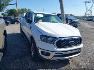 FORD FORD RANGER XLT