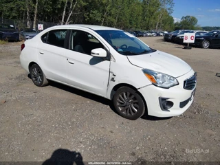 MITSUBISHI MITSUBISHI MIRAGE G4 SE