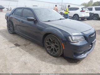 CHRYSLER CHRYSLER 300 300S ALLOY EDITION