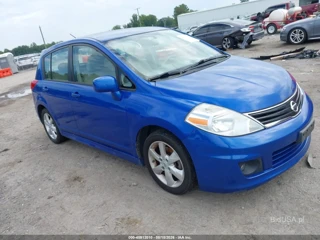 NISSAN NISSAN VERSA 1.8SL
