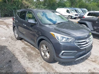 HYUNDAI HYUNDAI SANTA FE SPORT 2.4L