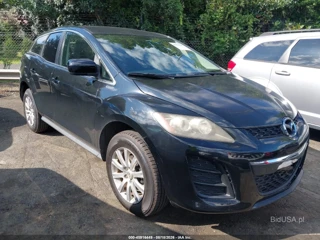 MAZDA MAZDA CX-7 I SV