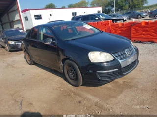 VOLKSWAGEN VOLKSWAGEN JETTA VALUE EDITION