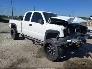 CHEVROLET CHEVROLET SILVERADO 1500