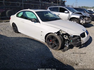BMW 328I