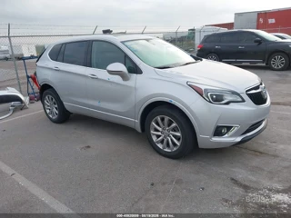 BUICK BUICK ENVISION AWD ESSENCE