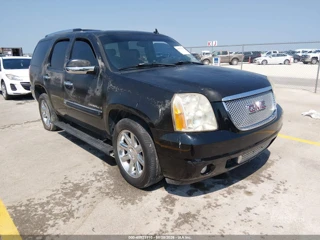 GMC YUKON DENALI