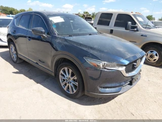 MAZDA MAZDA CX-5 GRAND TOURING