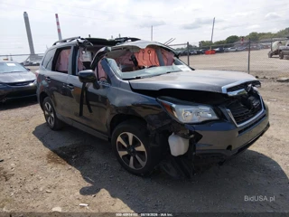 SUBARU SUBARU FORESTER 2.5I LIMITED