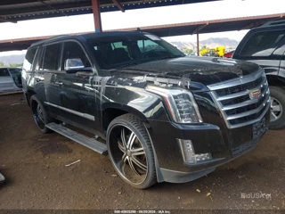 CADILLAC CADILLAC ESCALADE PREMIUM