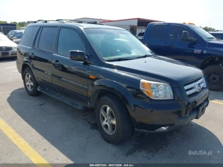 HONDA HONDA PILOT EX-L