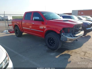 RAM RAM 1500 LARAMIE