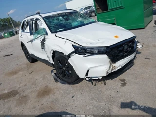 HONDA HONDA CR-V HYBRID SPORT TOURING