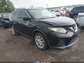 NISSAN NISSAN ROGUE SV